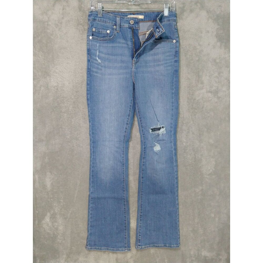 Levi's 725 Women's Bootcut